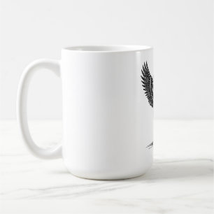 Zagan Unleashed Coffee Mug