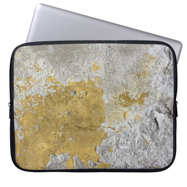 Zagreb Laptop Sleeve (Front)