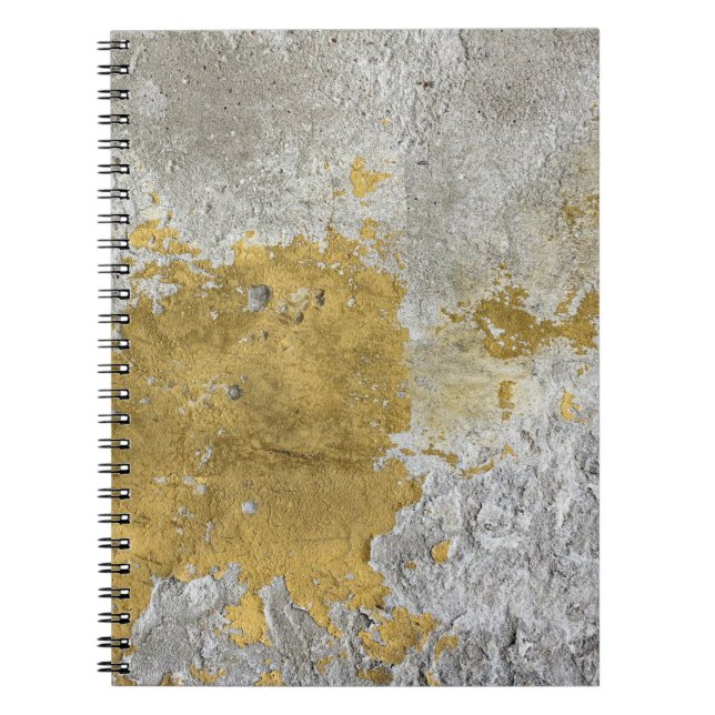 Zagreb Notebook (Front)