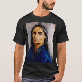 Zahn Zahn Mcclarnon Long T-Shirt