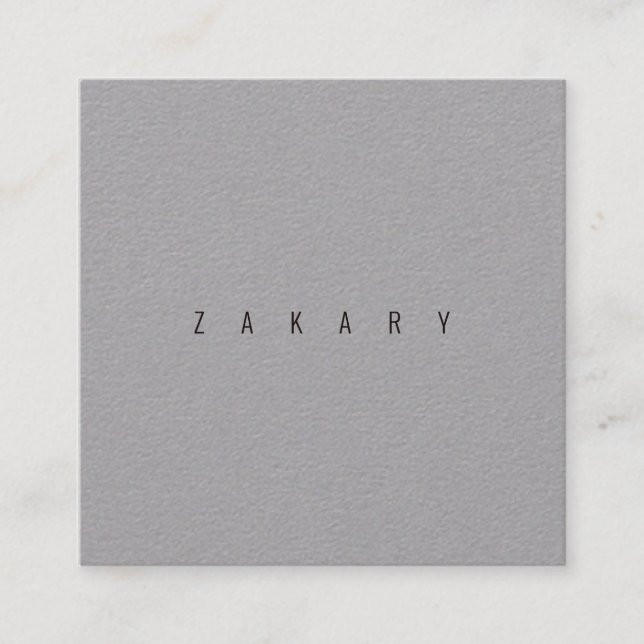 Zak Fan Draught card (Front)