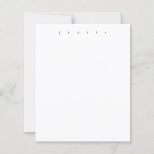 zak fan draught paper