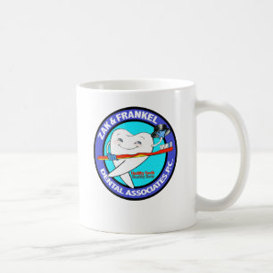 Zak & Frankel Dental Associates Coffee Mug