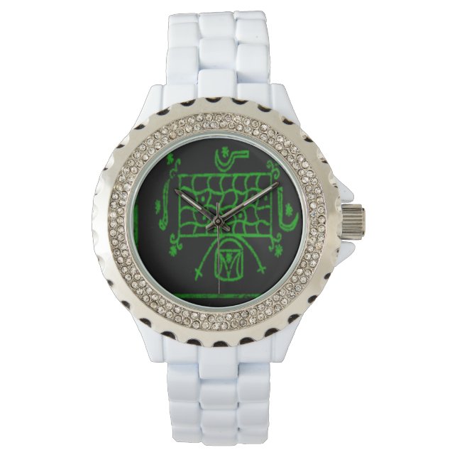 ZAKA WATCHES  (Front)