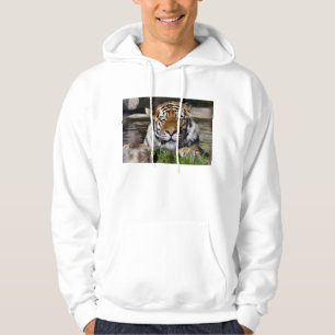 Zambar Tiger Tee