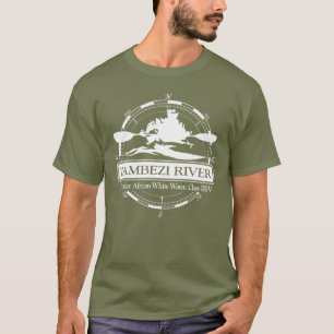 Zambezi River (KC2) T-Shirt