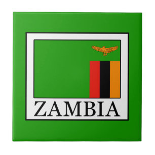 Zambia Ceramic Tile