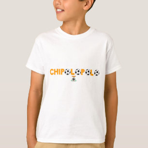 Zambia "Chipolopolo" T-Shirt
