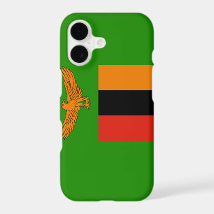 zambia flag