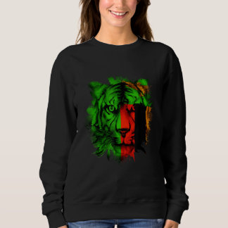 Zambia Sweatshirt