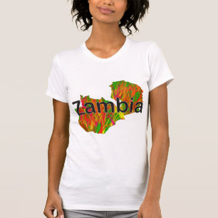 Zambia T-Shirt