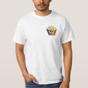 Zamboanga's Finest T-Shirt