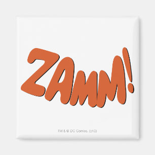ZAMM! MAGNET
