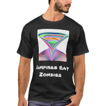 Zampires Eat Zombies