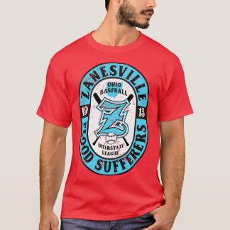 Zanesville Flood Sufferers T-Shirt
