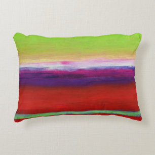Zanja 2000 decorative cushion
