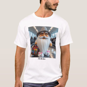 Zany T-Shirt #10