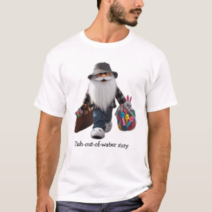Zany T-Shirt #11