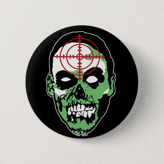 ZAP_logo_head 6 Cm Round Badge