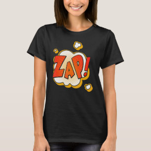 Zap T-Shirt
