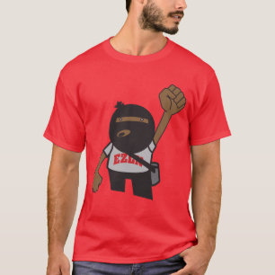 Zapatista EZLN T-Shirt