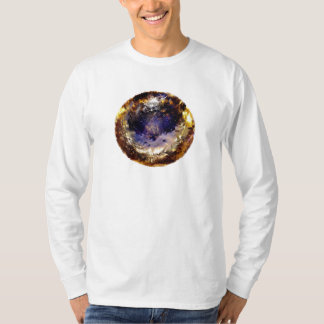 Zapquantum Shaumbra tee-shirt T-Shirt