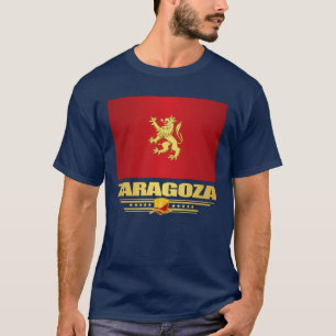 Zaragoza T-Shirt