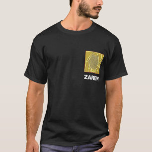 ZAREN Music T-Shirt