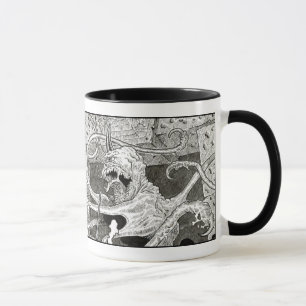 Zargon Mug