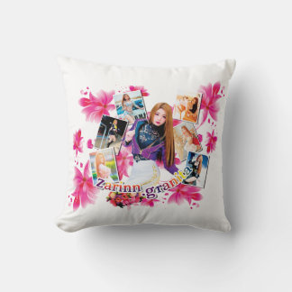 Zarinn Pillow