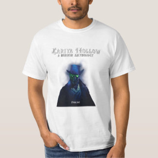 Zariya Hollow: Logo  T-Shirt