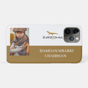 ZARZOMIA iPhone 11 PRO CASE