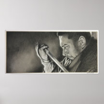 Zatoichi, the blind swordsman