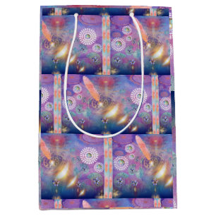 Zauber - Geschenktüte Medium Gift Bag