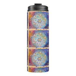 Zauber - thermal tumbler