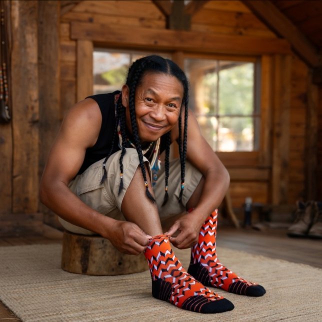 Zay'c Socks (Creator Uploaded)