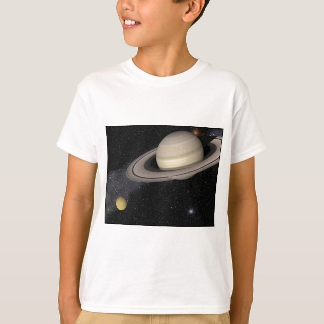 ZAZ265 T-Shirt (Front)