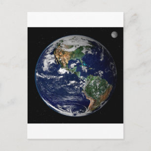 ZAZ271 POSTCARD