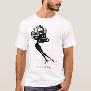 Zaza T-Shirt