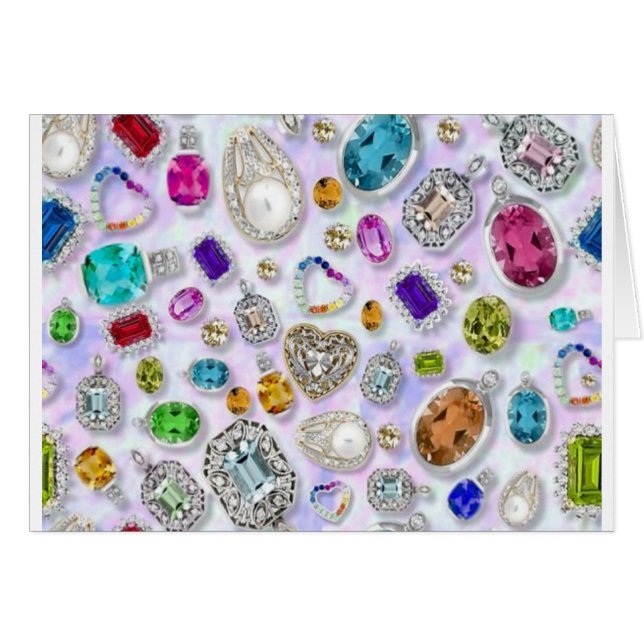 Zazziest Jewels (Front Horizontal)