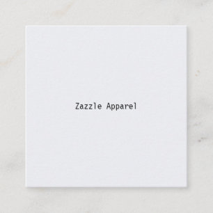 Zazzle Apparel EFF1 draught card