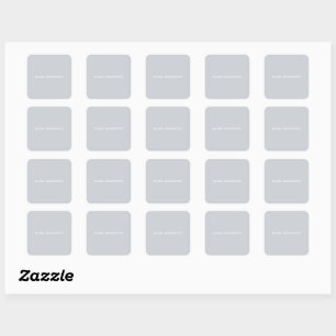 Zazzle Apparel Marie Antoinette Var Draught sticke Square Sticker
