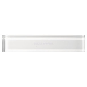 Zazzle Apparel Variety draught name plate