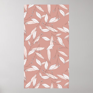 Zazzle canvas art  poster