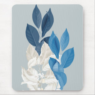 Zazzle canvas paint mouse pad