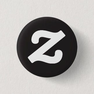 Zazzle CircleZ 3 Cm Round Badge