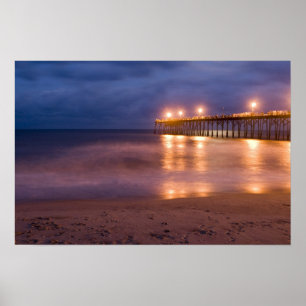 Zazzle Custom Framed Photo Poster