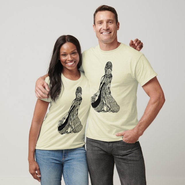zazzle_design T-Shirt (Unisex)