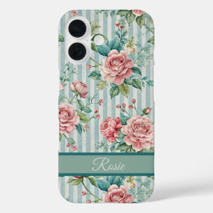 Zazzle Edit 1 iPhone 16 Case