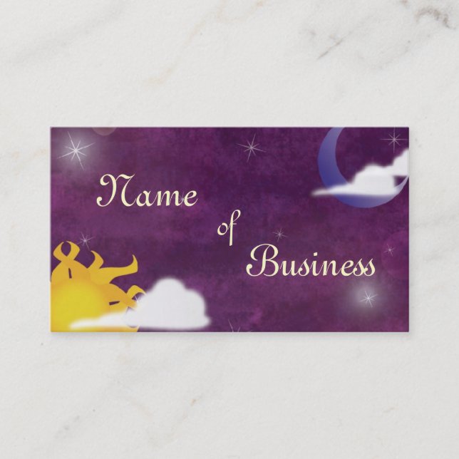 zazzle-front2222, Name, of, Business Card (Front)